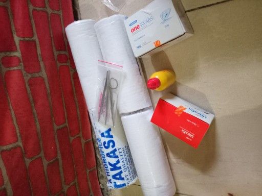 Buyer review image 1