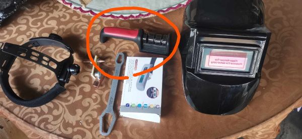 Buyer review image 1