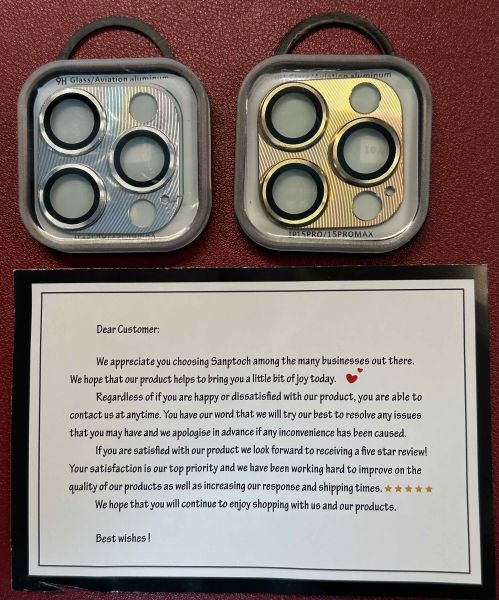 Buyer review image 4