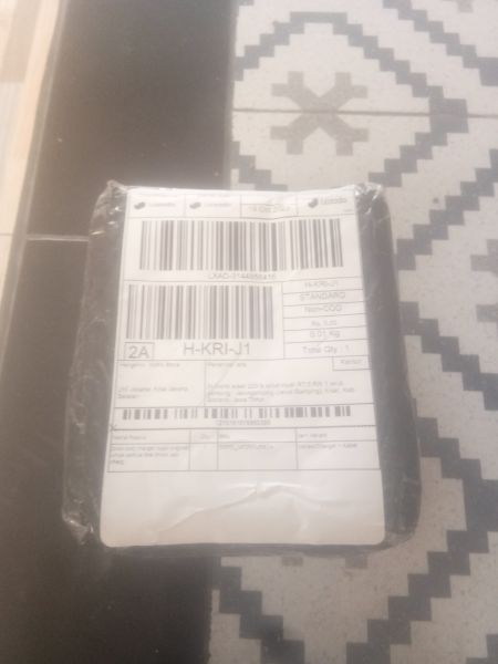 Buyer review image 1