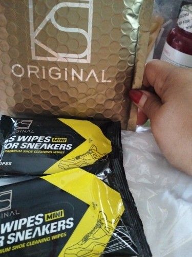 Buyer review image 3