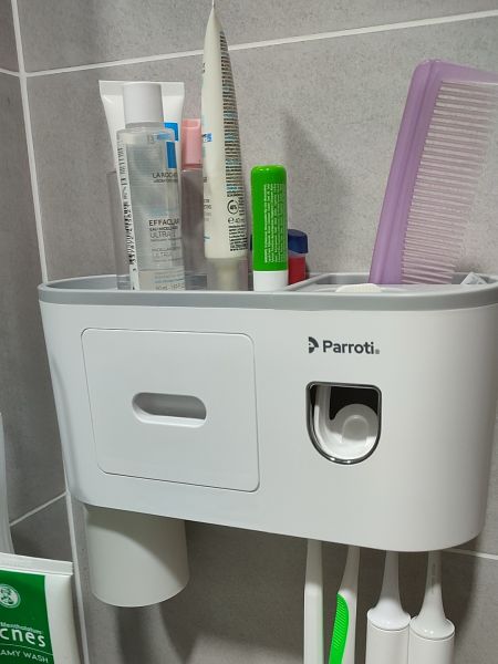Buyer review image 1