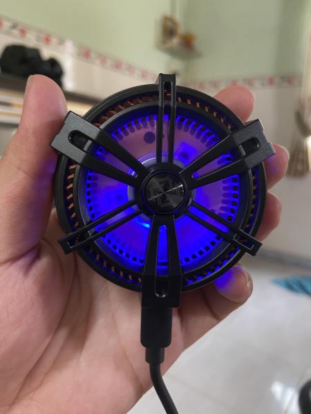 Buyer review image 1