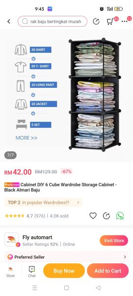 Buyer review image 2