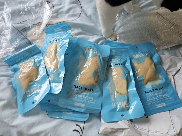 Buyer review image 1