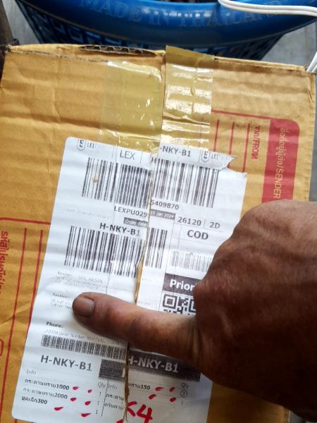 Buyer review image 5