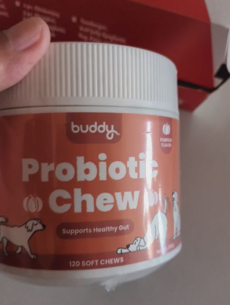 Buyer review image 3