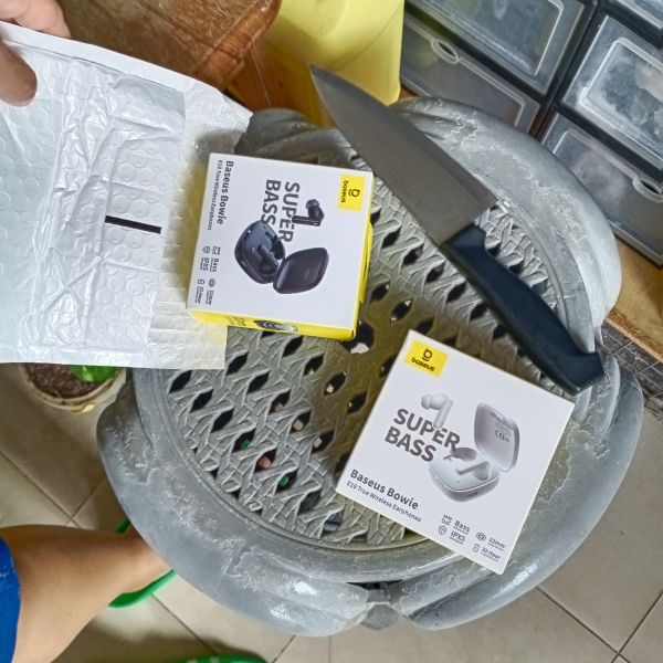 Buyer review image 2