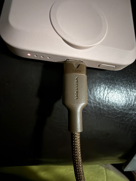 Buyer review image 1