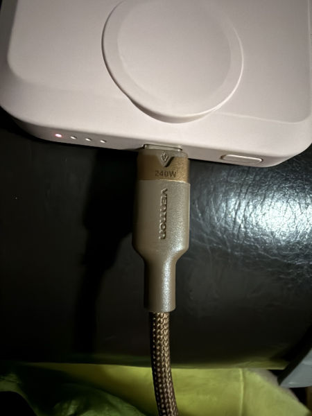 Buyer review image 2