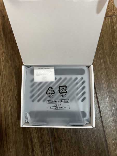 Buyer review image 3