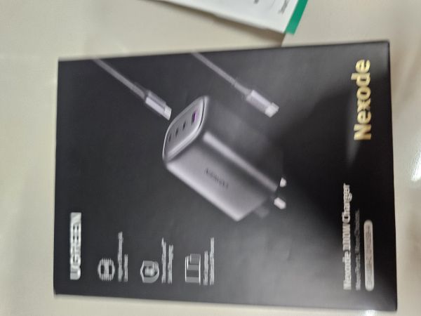 Buyer review image 1