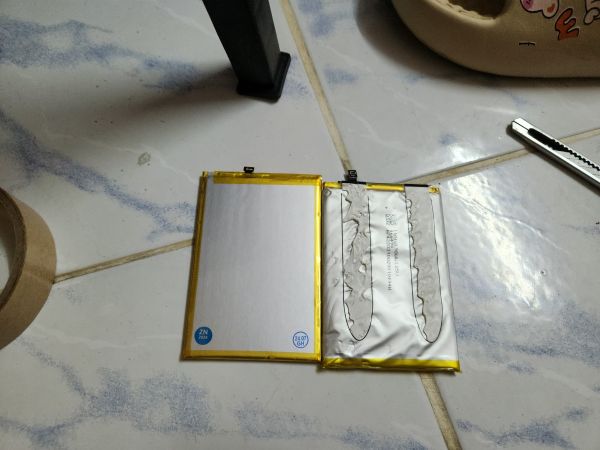 Buyer review image 4