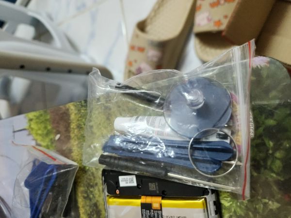 Buyer review image 5