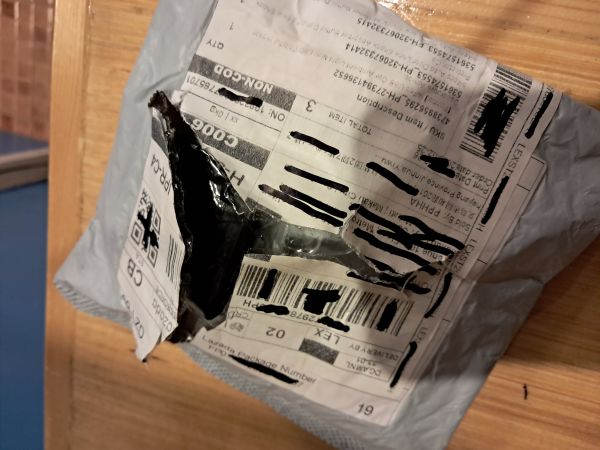 Buyer review image 3