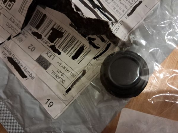 Buyer review image 2