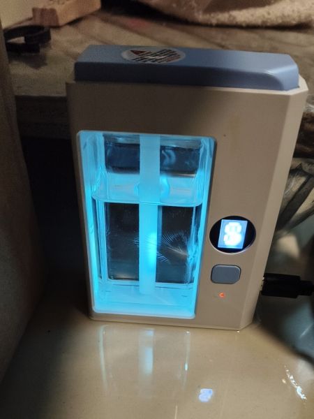 Buyer review image 1