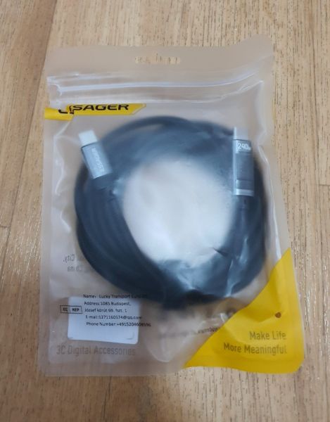 Buyer review image 2