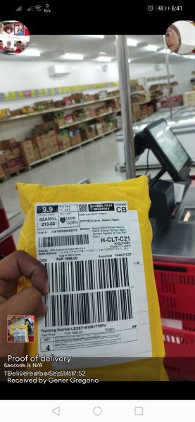 Buyer review image 5