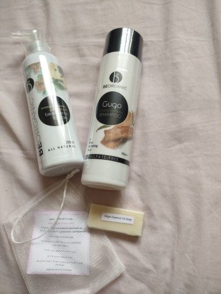 Buyer review image 2
