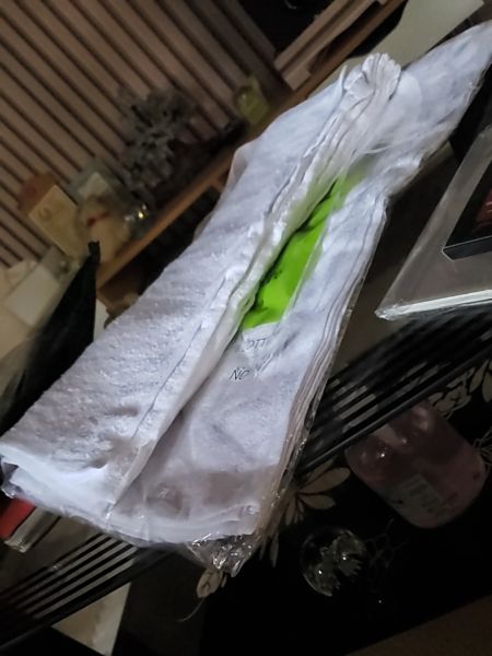 Buyer review image 1
