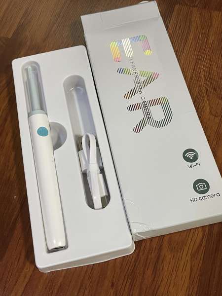 Buyer review image 2