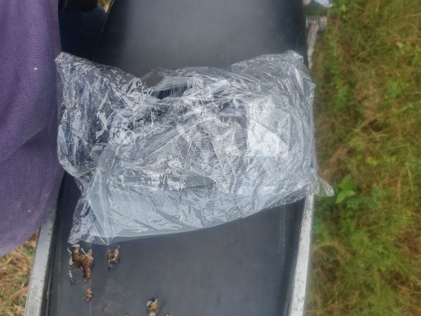 Buyer review image 2