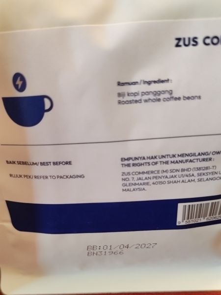 Buyer review image 2