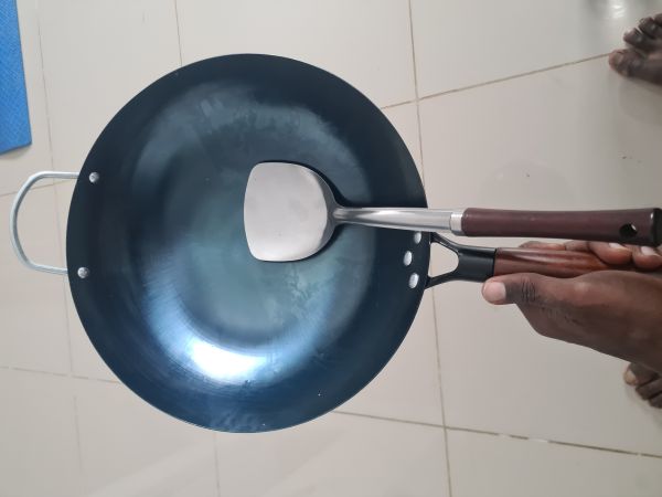 Buyer review image 2