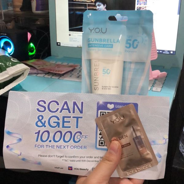 Buyer review image 2