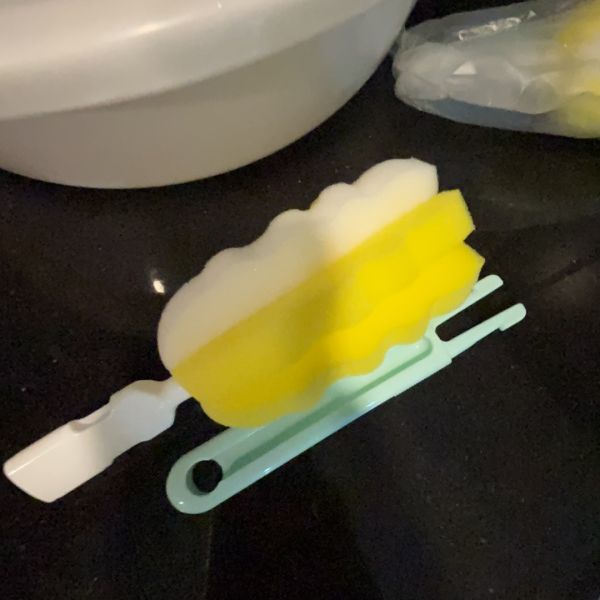 Buyer review image 1