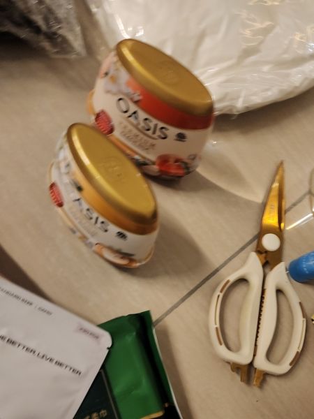Buyer review image 1