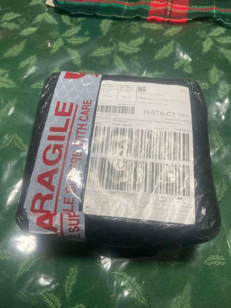 Buyer review image 1