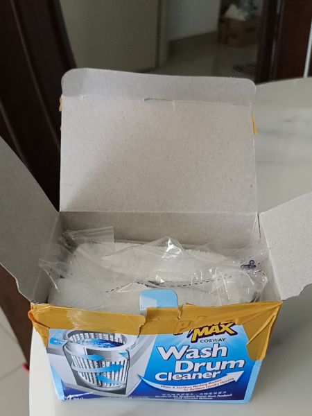 Buyer review image 1