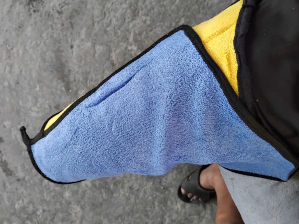 Buyer review image 2