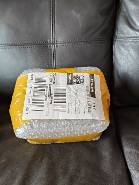 Buyer review image 1