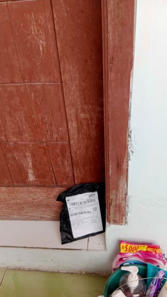 Buyer review image 1