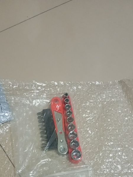 Buyer review image 2