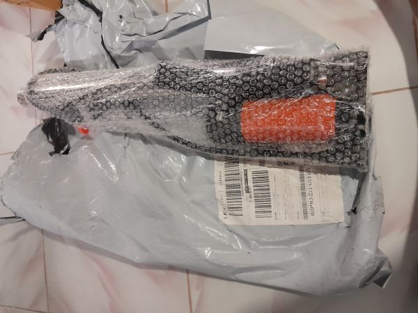 Buyer review image 1