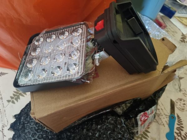 Buyer review image 1