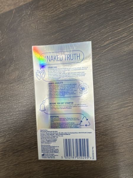 Buyer review image 2
