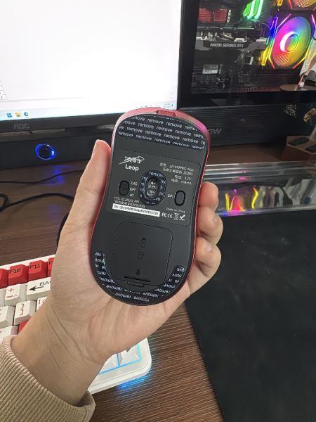 Buyer review image 2