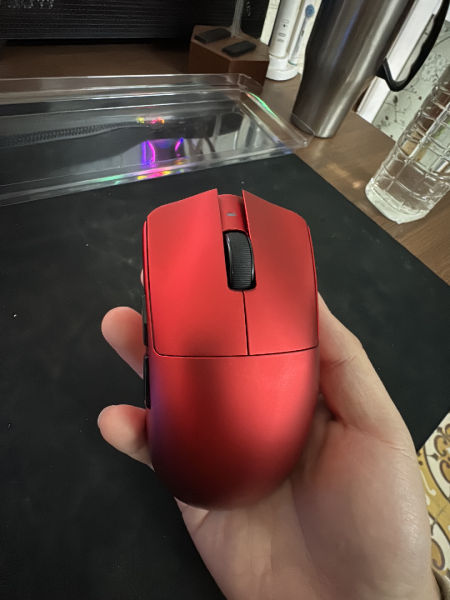 Buyer review image 2