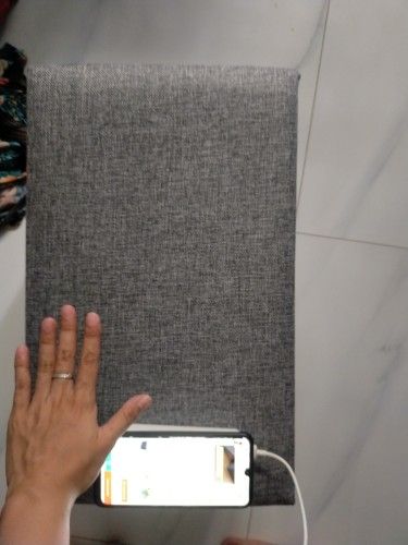 Buyer review image 1