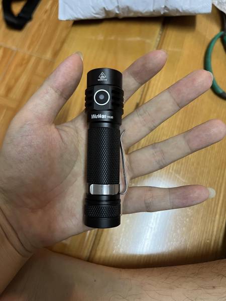 Buyer review image 2