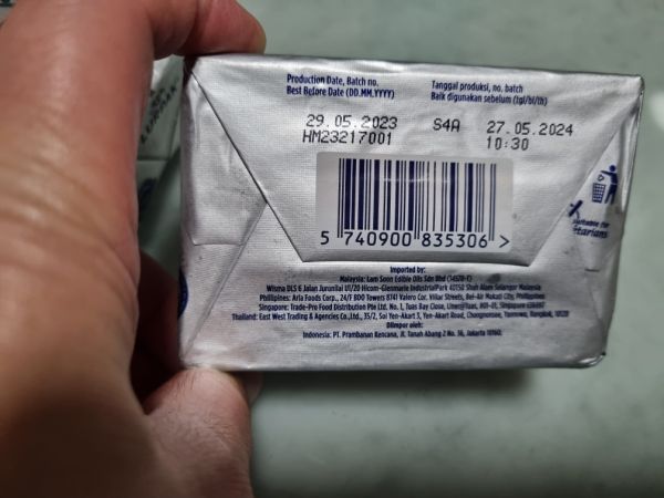 Buyer review image 1