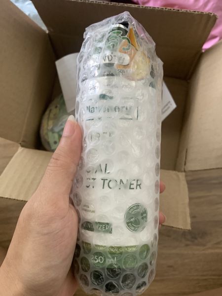 Buyer review image 1
