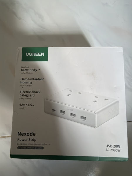 Buyer review image 1