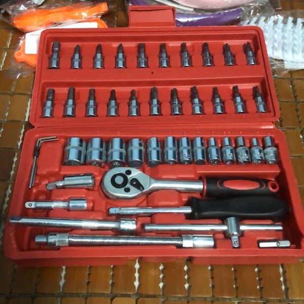 Buyer review image 1