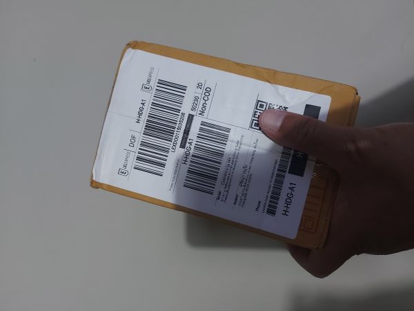 Buyer review image 1